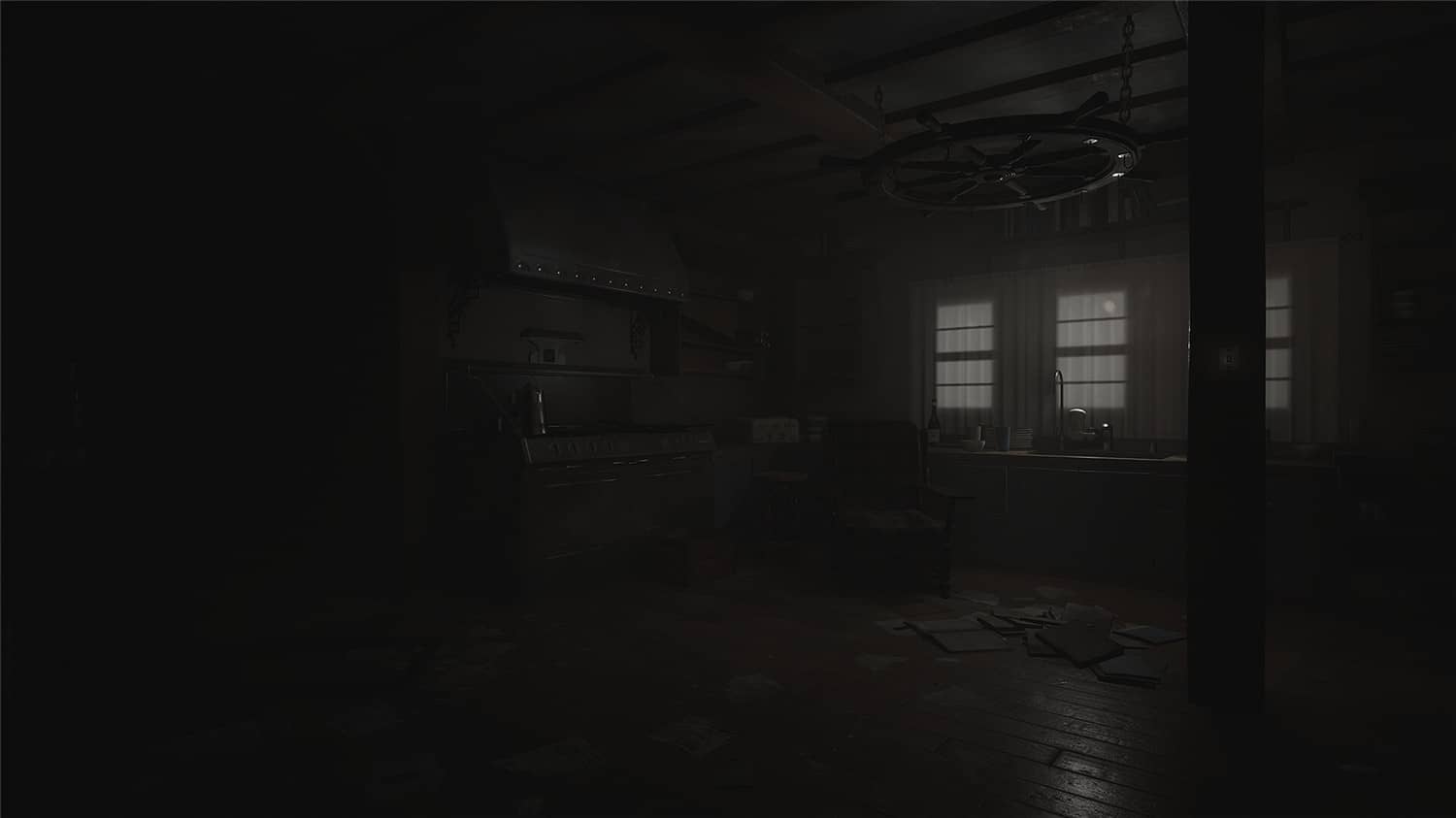 《恶魔学家》v1.4.0中文版-趣奇资源网-第7张图片