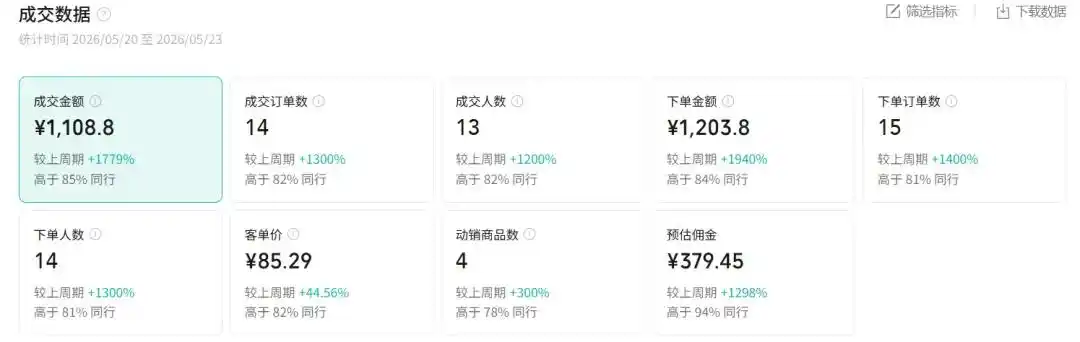 图片[1]-2026AI热点书单变现课，蹭影视原著流量，AI做文案素材，三平台同步带货赚图书高佣金-汇课新知资源网