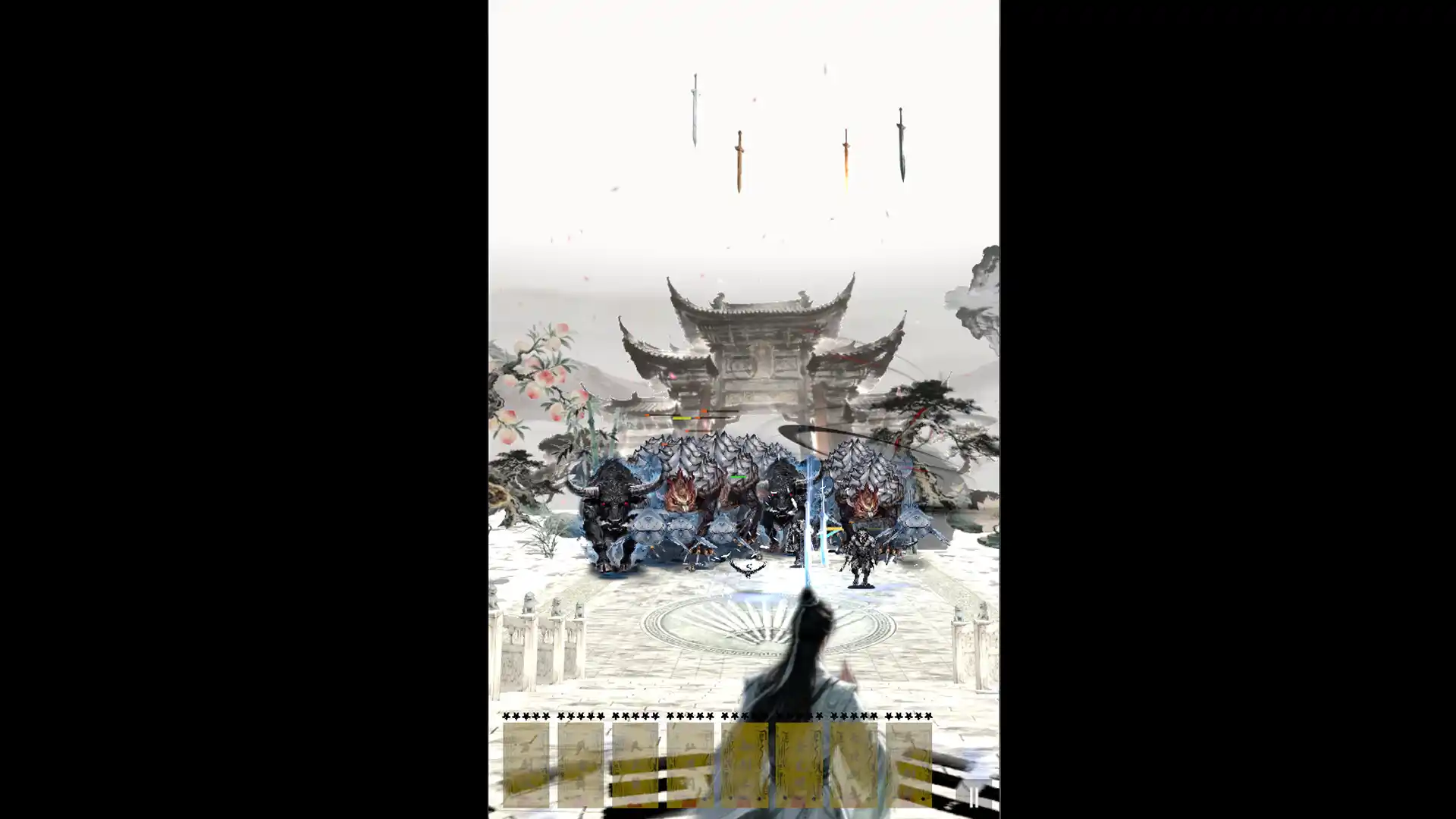 《宗门最后的长老》中文版 《宗门最后的长老》中文版