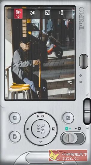 OldRoll复古胶片相机v6.6.4高级版-汇课新知资源网