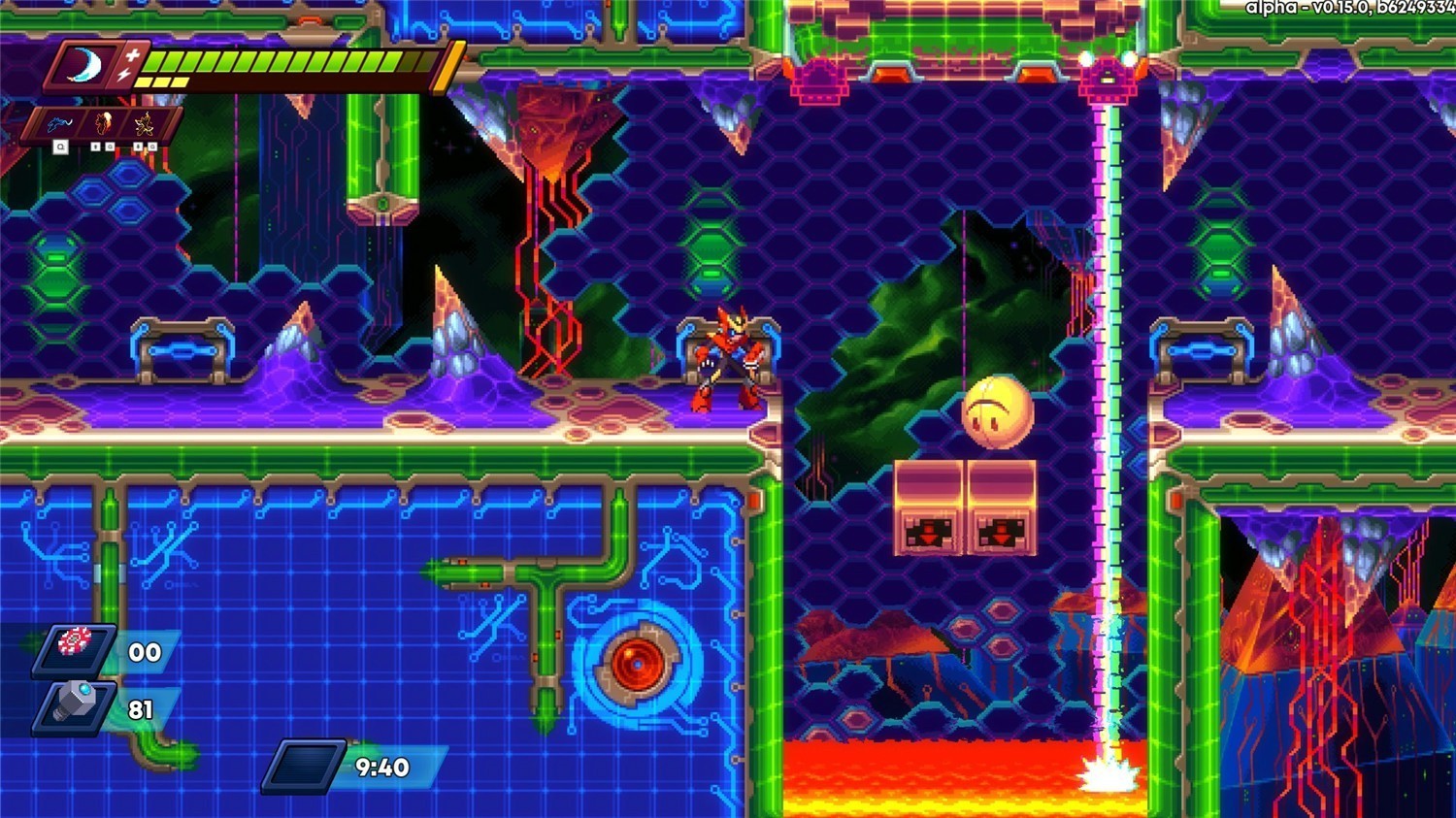 《30XX》v1.00.19正式版-趣奇资源网-第8张图片
