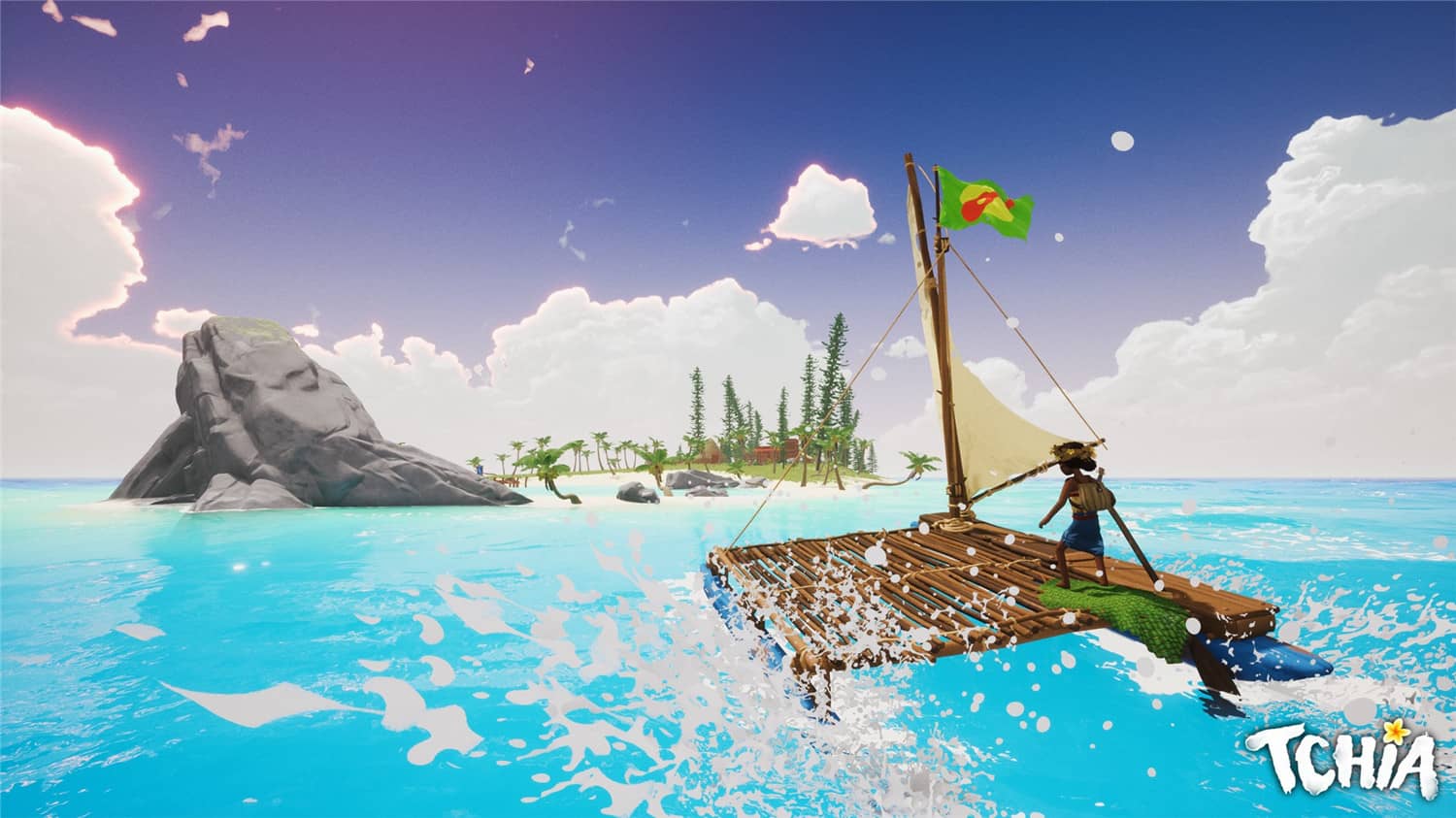 《Tchia》v1.13.0中文版-趣奇资源网-第11张图片