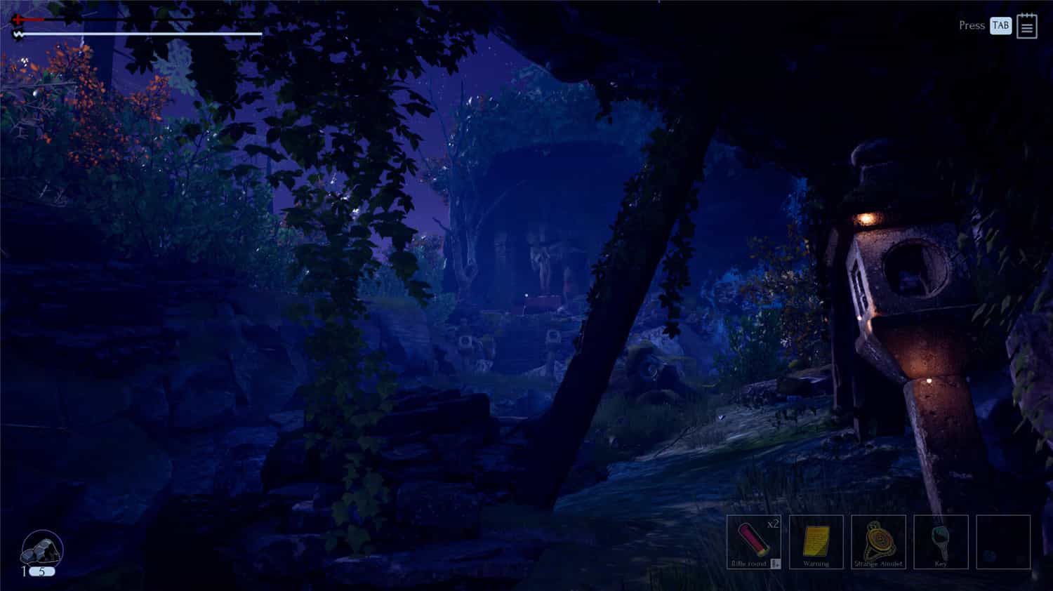 《永夜之咒》v1.0.0官方原版英文-汇课新知资源网