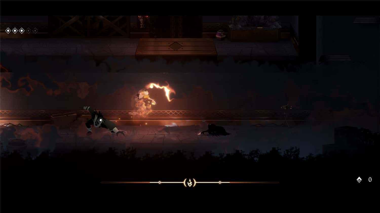 《离火长明》v1.0.0.668中文版-汇课新知资源网