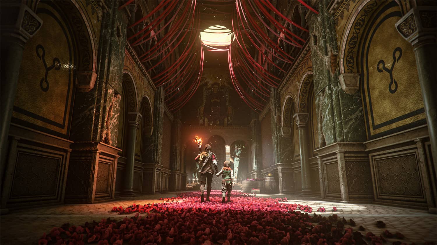 《瘟疫传说:安魂曲》v1.5.0.0中文版-趣奇资源网-第12张图片 《瘟疫传说:安魂曲》v1.5.0.0中文版-趣奇资源网-第12张图片