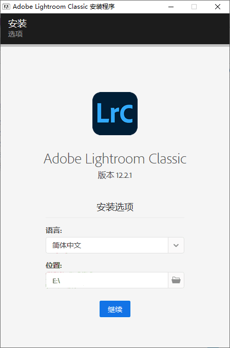 Adobe Lightroom Classic v15.1.1.1高级版-汇课新知资源网