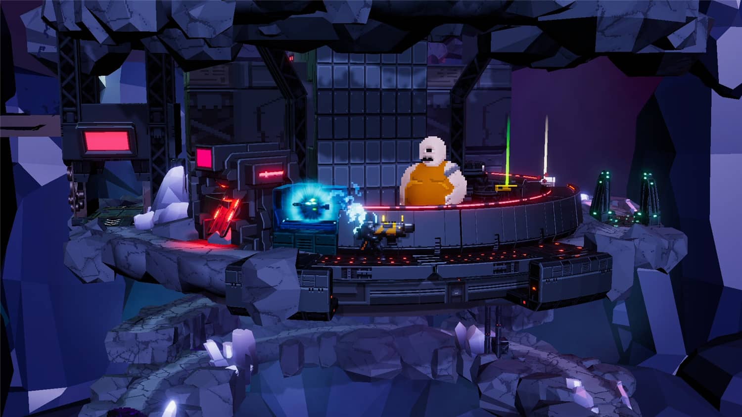 《环形子弹》v1.1.1中文版-汇课新知资源网
