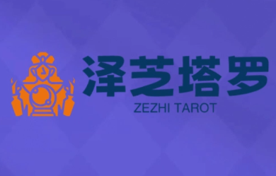 泽芝塔罗牌系统学习课-汇课新知资源网