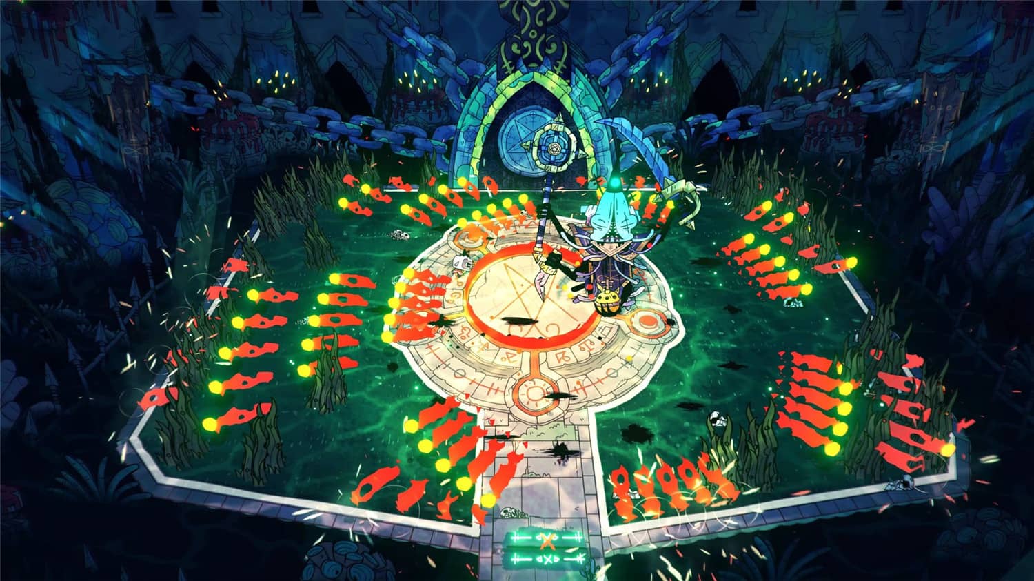 《咩咩启示录》v1.2.5.311中文版-汇课新知资源网