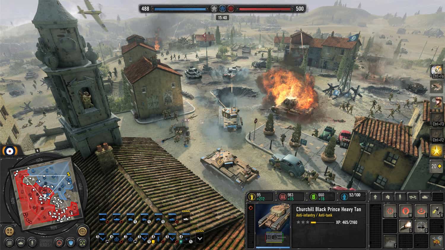 《英雄连3》v1.4.2.21612中文版-趣奇资源网-第11张图片 《英雄连3》v1.4.2.21612中文版-趣奇资源网-第11张图片