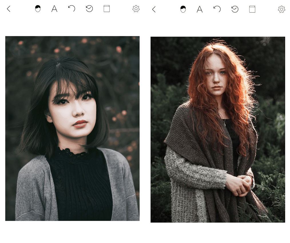 泼辣修图PolarrPhoto Filters v6.11.8解锁专业版-汇课新知资源网
