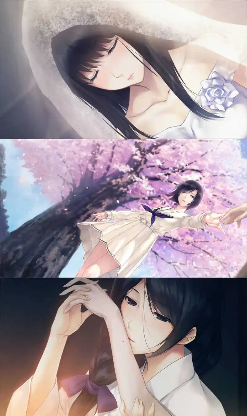 安卓虚之少女 v1.0官中-汇课新知资源网