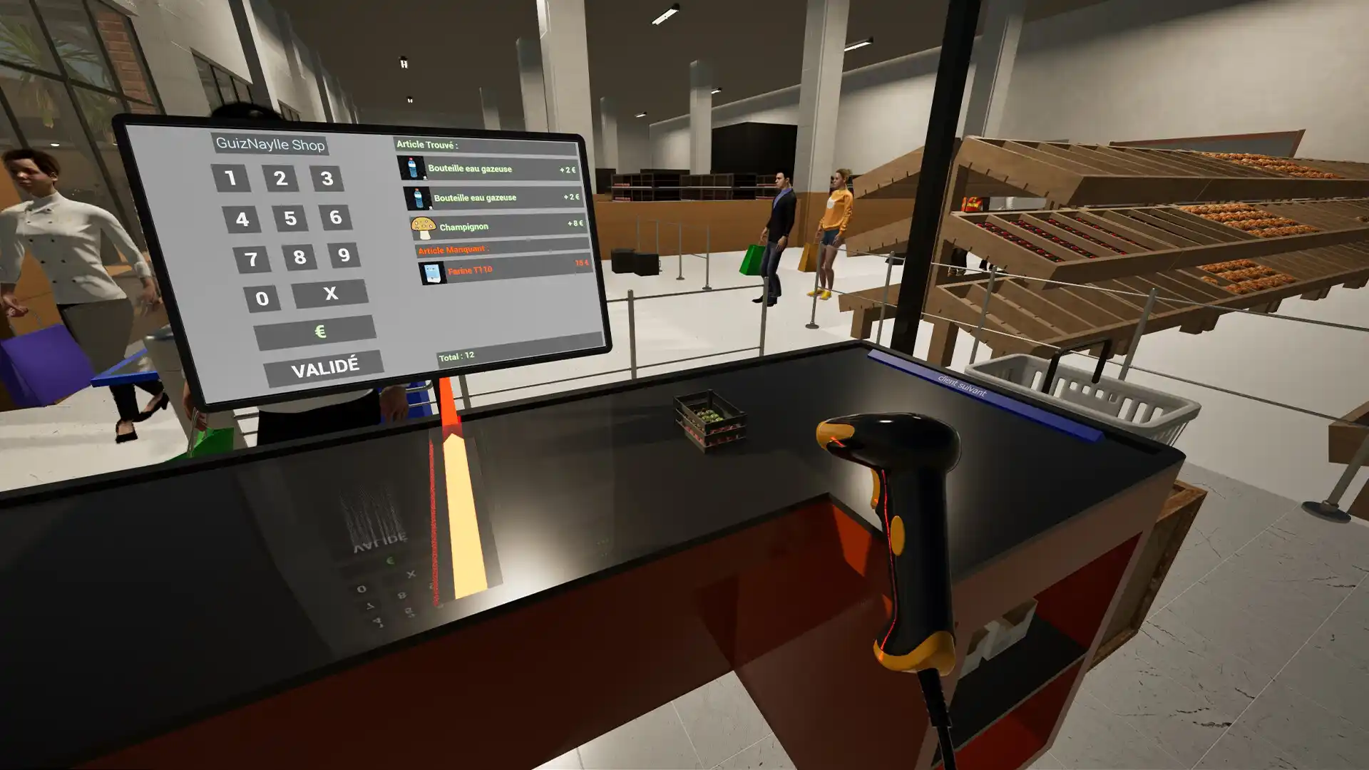 中央车站模拟器/Center Station Simulator 版本更新-汇课新知资源网