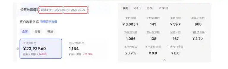 8月AI小红书虚拟电商Pro训练营,手把手带你从0到1跑通虚拟电商全流程,给普通人的最短商业变现路径-汇课新知资源网