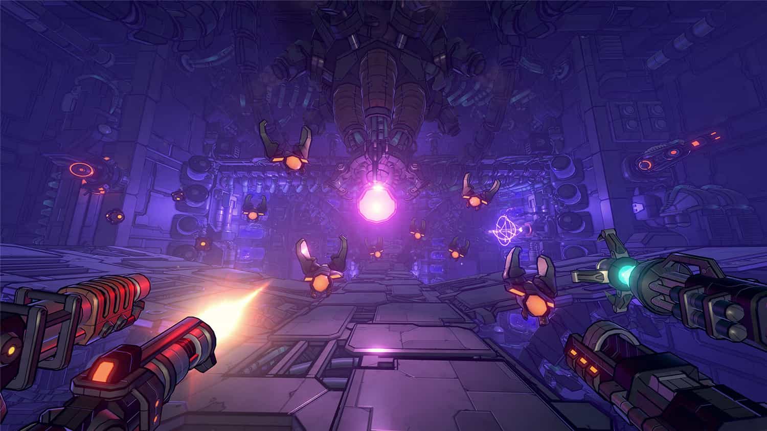 《枪头》v1.43中文版-趣奇资源网-第8张图片