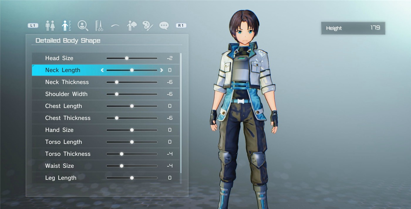 《刀剑神域：夺命凶弹》v1.1.2联机版-趣奇资源网-第10张图片