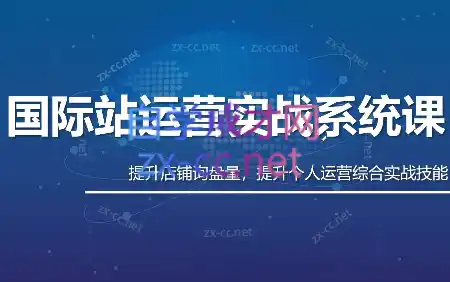 白老师·国际站运营实战系统(高质量询盘增长课)(更新)
