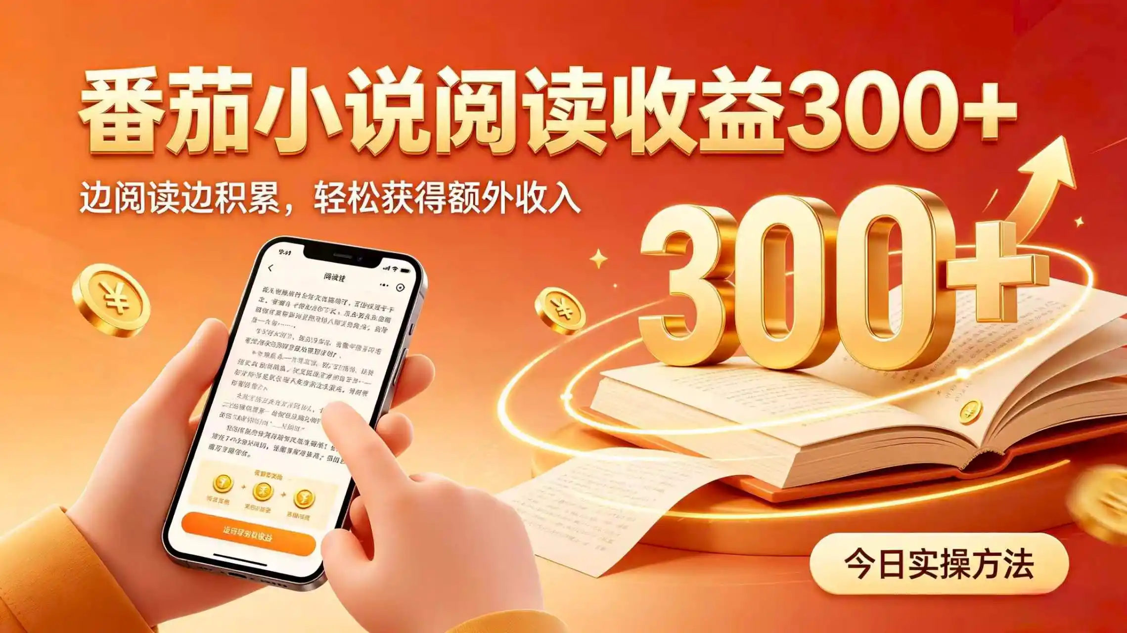 全自动番茄挂机玩法,日入300+,掌握简单易上手的线上增收方式。-汇课新知资源网