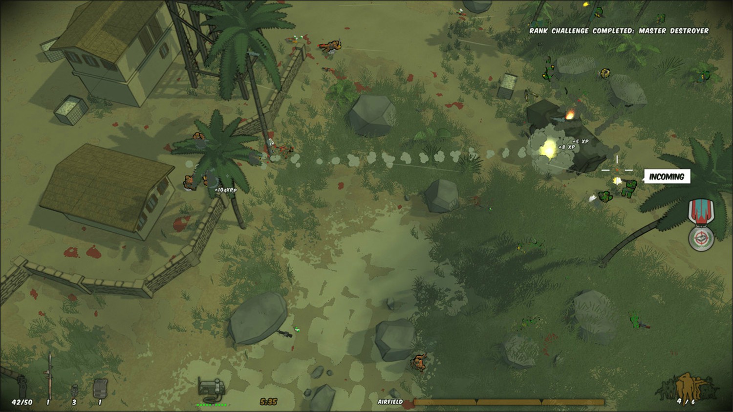 《小兵带步枪》v1.97中文版-汇课新知资源网