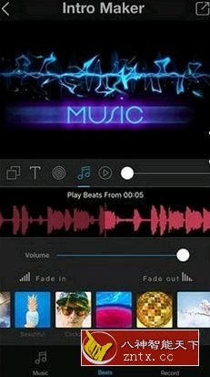 Intro Maker 片头大师v5.0.3高级版-汇课新知资源网