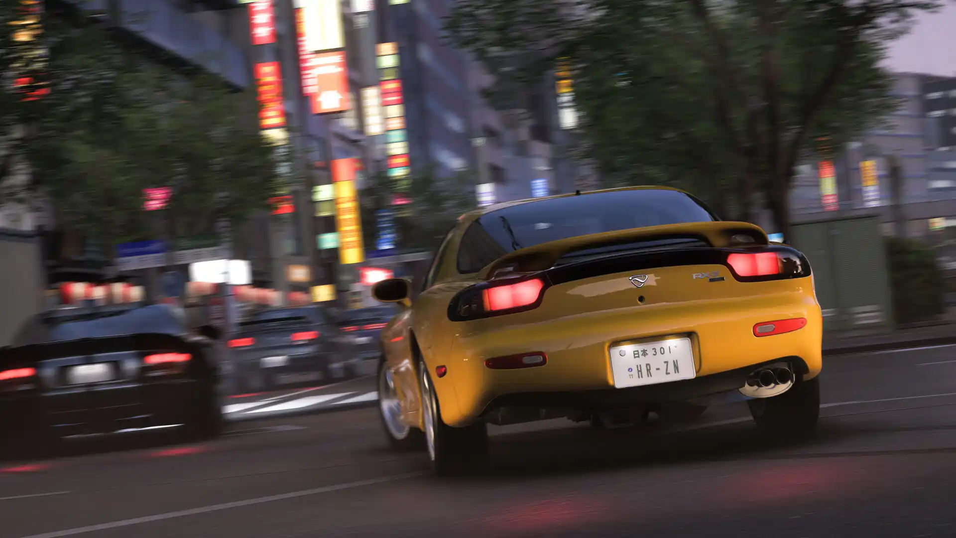 极限竞速:地平线6正式版/Forza Horizon 6-汇课新知资源网