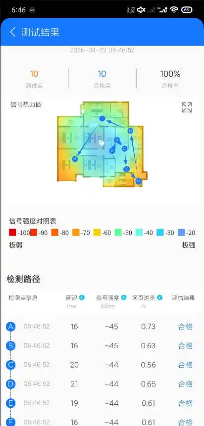 安卓WiFi全屋通1.2.1-汇课新知资源网