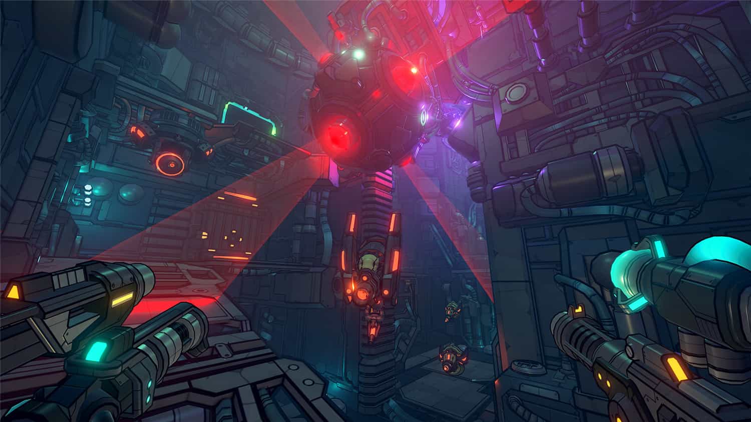 《枪头》v1.43中文版-趣奇资源网-第7张图片