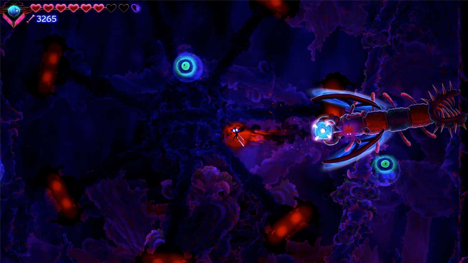 《厄运之刃》v0.9中文版-趣奇资源网-第9张图片