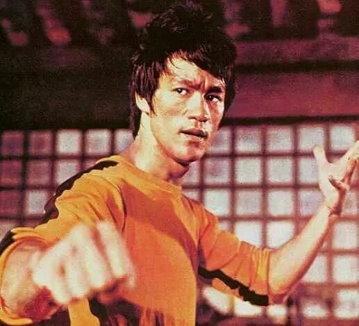 李小龙系列 (共6部 1971-1981)-汇课新知资源网