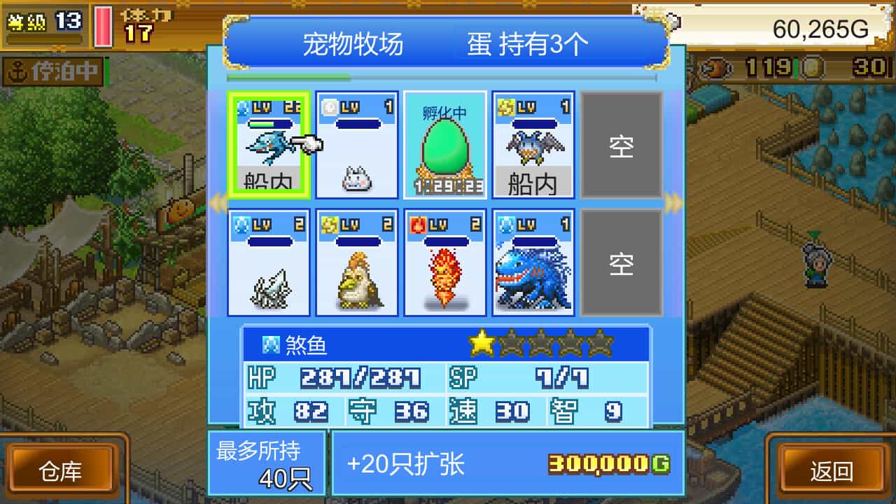 《大海贼探险物语DX》v2.44中文版-汇课新知资源网