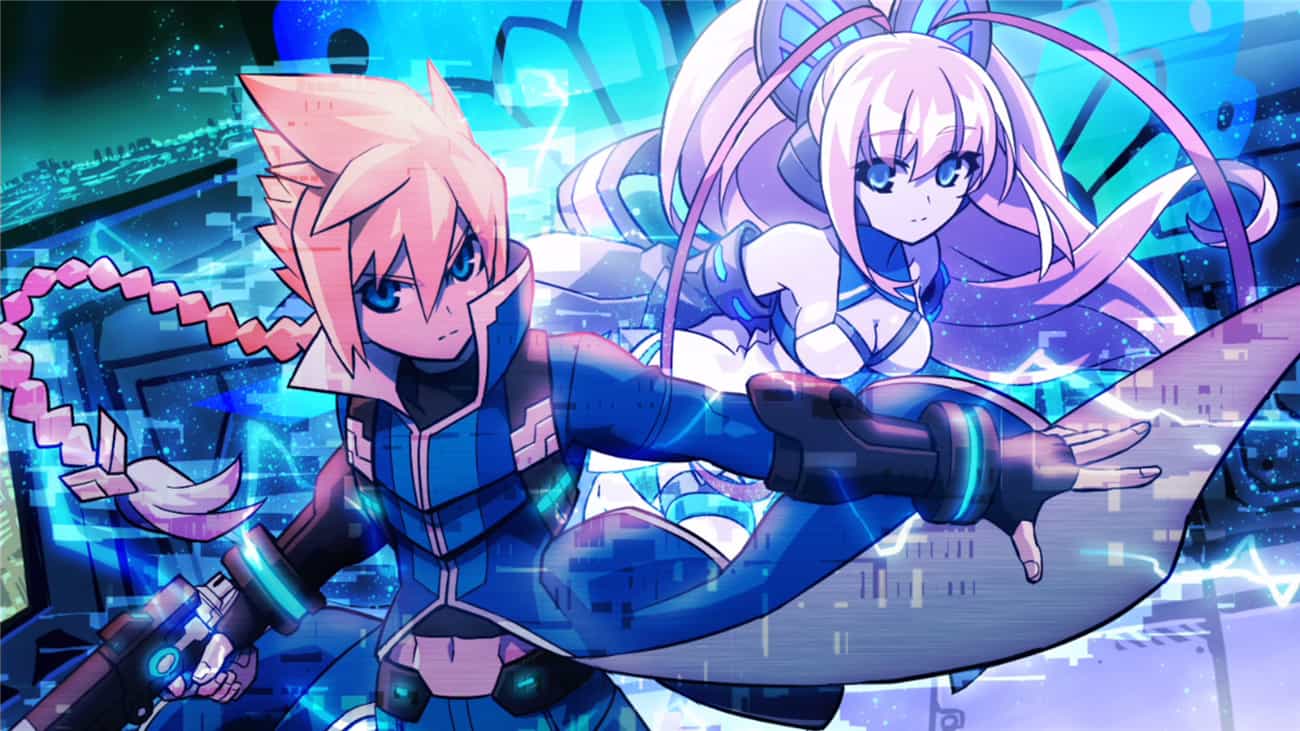《苍穹雷霆2》Build.10204933中文版-趣奇资源网-第8张图片