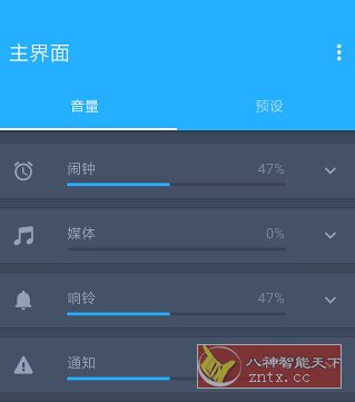 Volume Control Pro 音量控制v6.3.0 专业版-汇课新知资源网