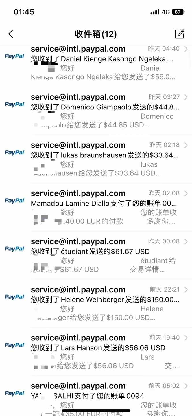 图片[2]-海外虚拟掘金】日赚100-200美金，自己在家就可以闷声发大财，长期可做-汇课新知资源网