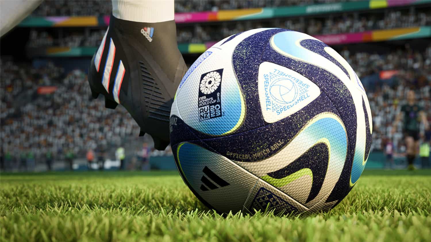 《FIFA 23 Ultimate Edition》v2.2终极版-趣奇资源网-第8张图片