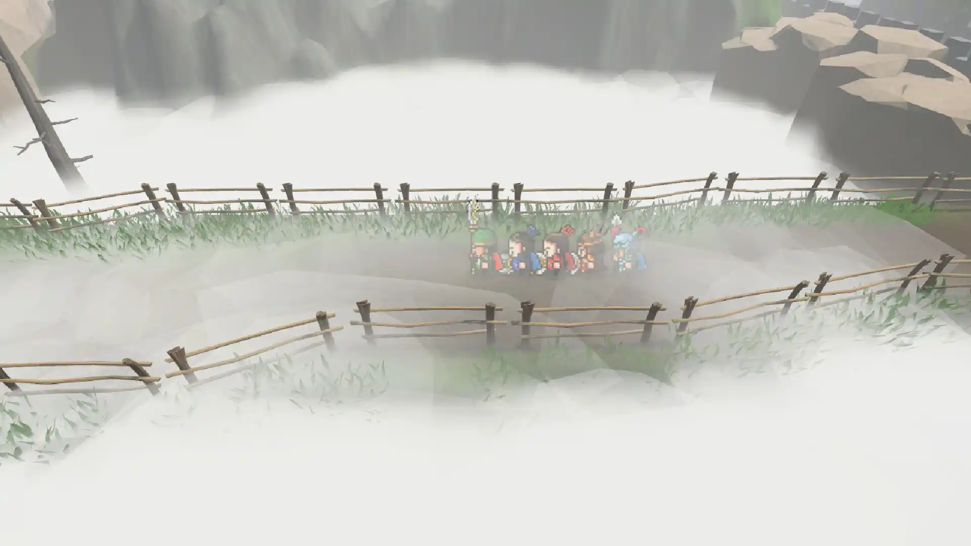 三国蜀汉传/Three Kingdoms: Shu-Han Chronicles-汇课新知资源网