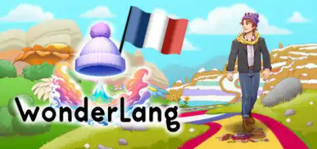 《语言奇境》中文合集版-汇课新知资源网