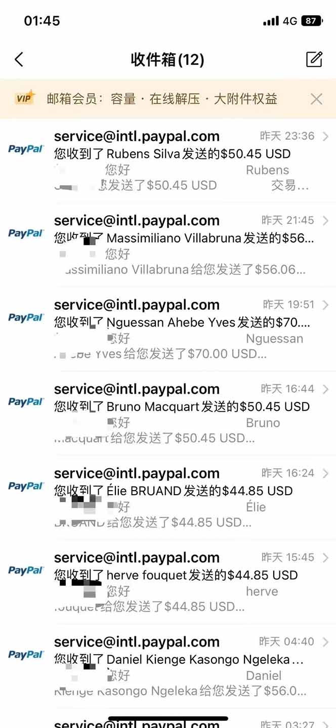 图片[1]-海外虚拟掘金】日赚100-200美金，自己在家就可以闷声发大财，长期可做-汇课新知资源网