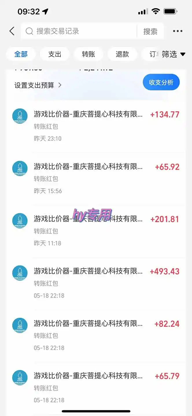 三款游戏全自动打金玩法，绿色稳定！日入1000+！-汇课新知资源网