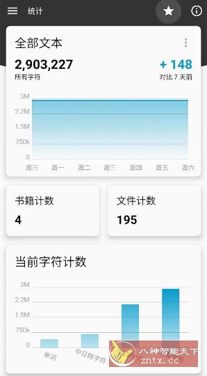 Lite Writer轻羽写作 v1.95.3专业版-汇课新知资源网