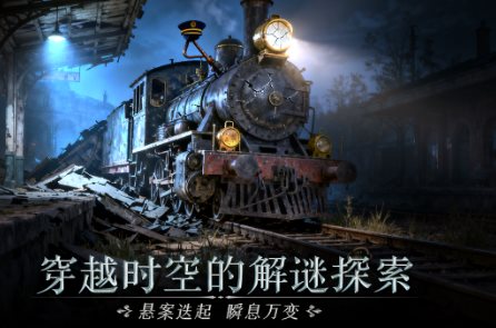 同盟神探v1.1.9绿色版 --全新密室逃脱解谜游戏大合集-汇课新知资源网