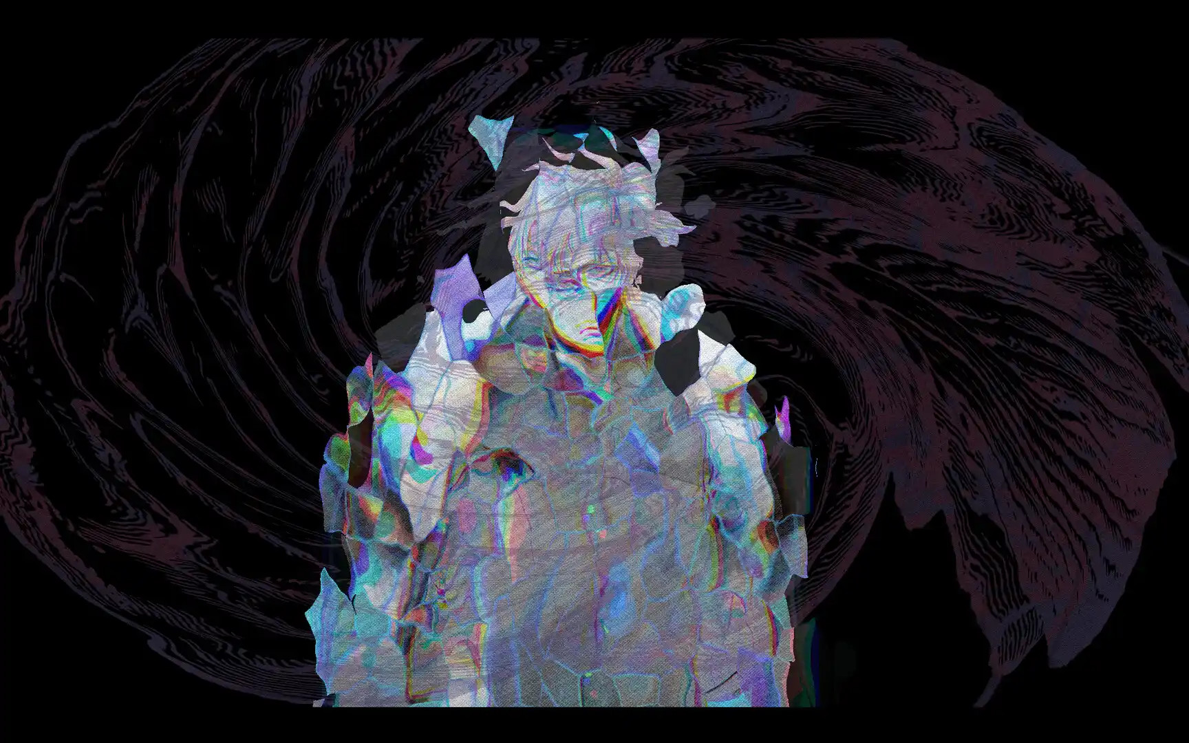 我的解体史/Dissolution of My Self-汇课新知资源网