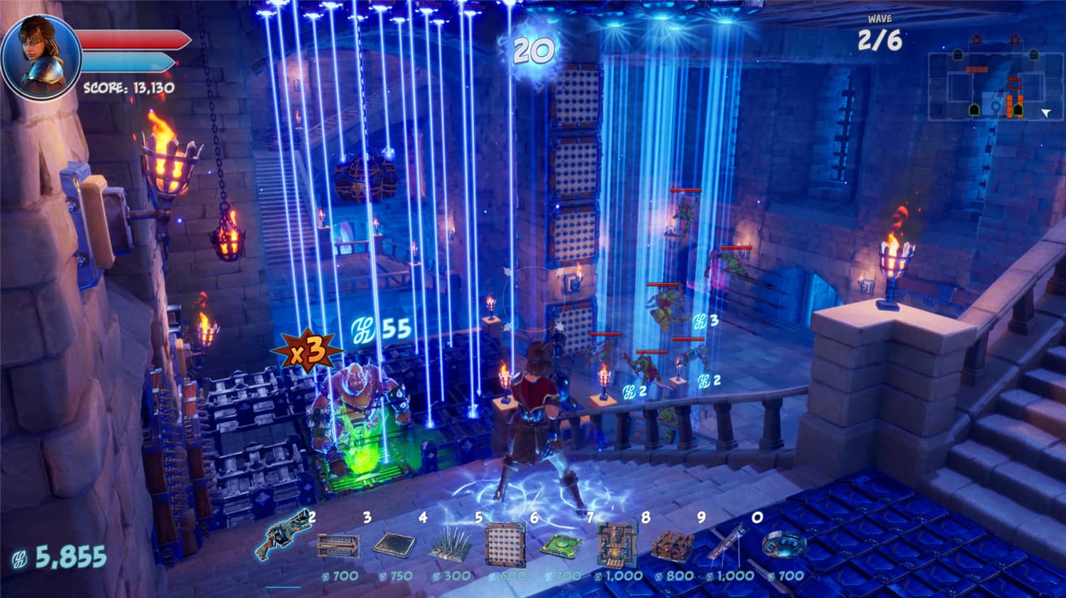 《兽人必须死3》v1.2.1.0中文版-趣奇资源网-第9张图片 《兽人必须死3》v1.2.1.0中文版-趣奇资源网-第9张图片