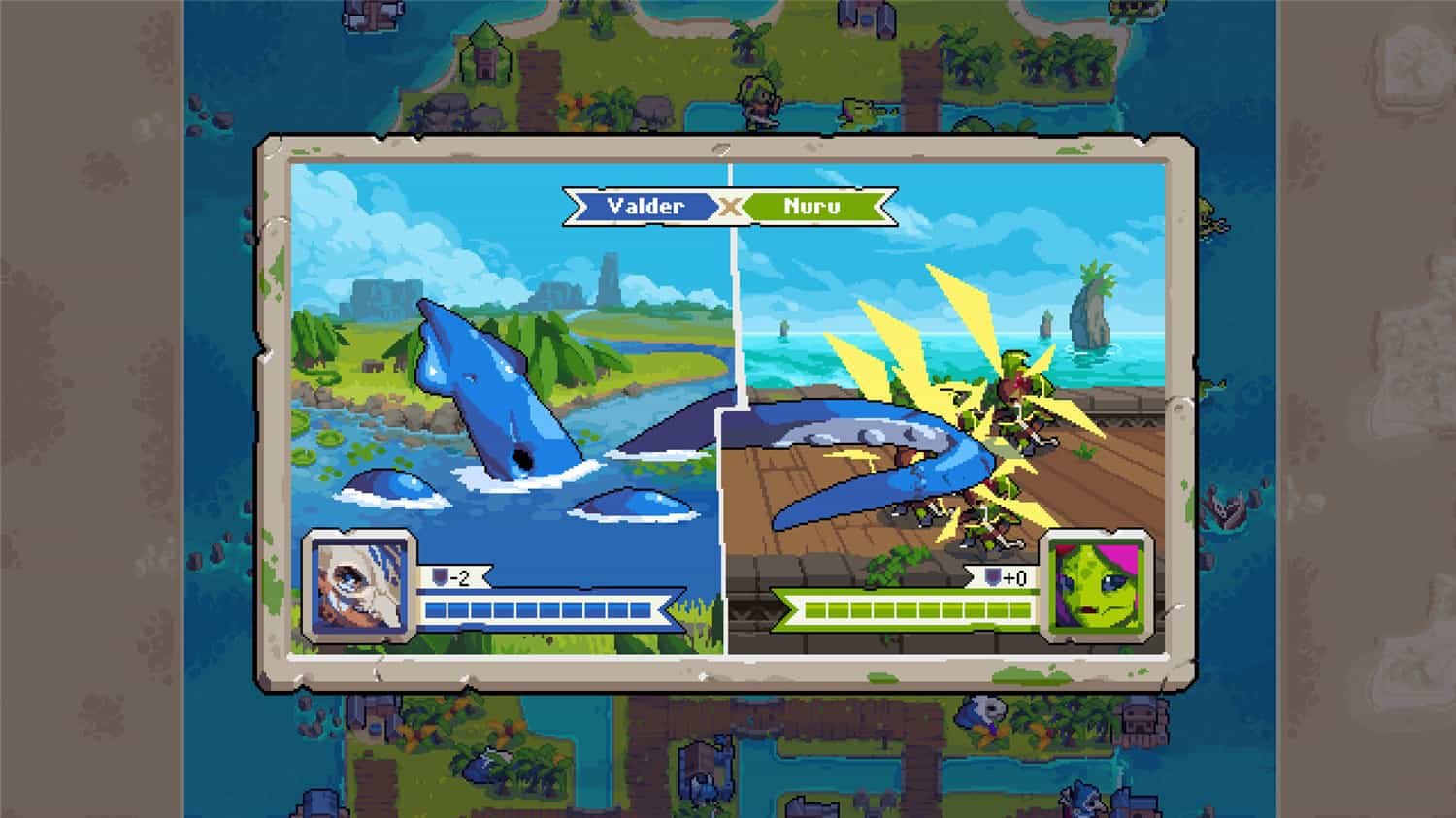 《战律2》v1.0.0中文版-趣奇资源网-第8张图片