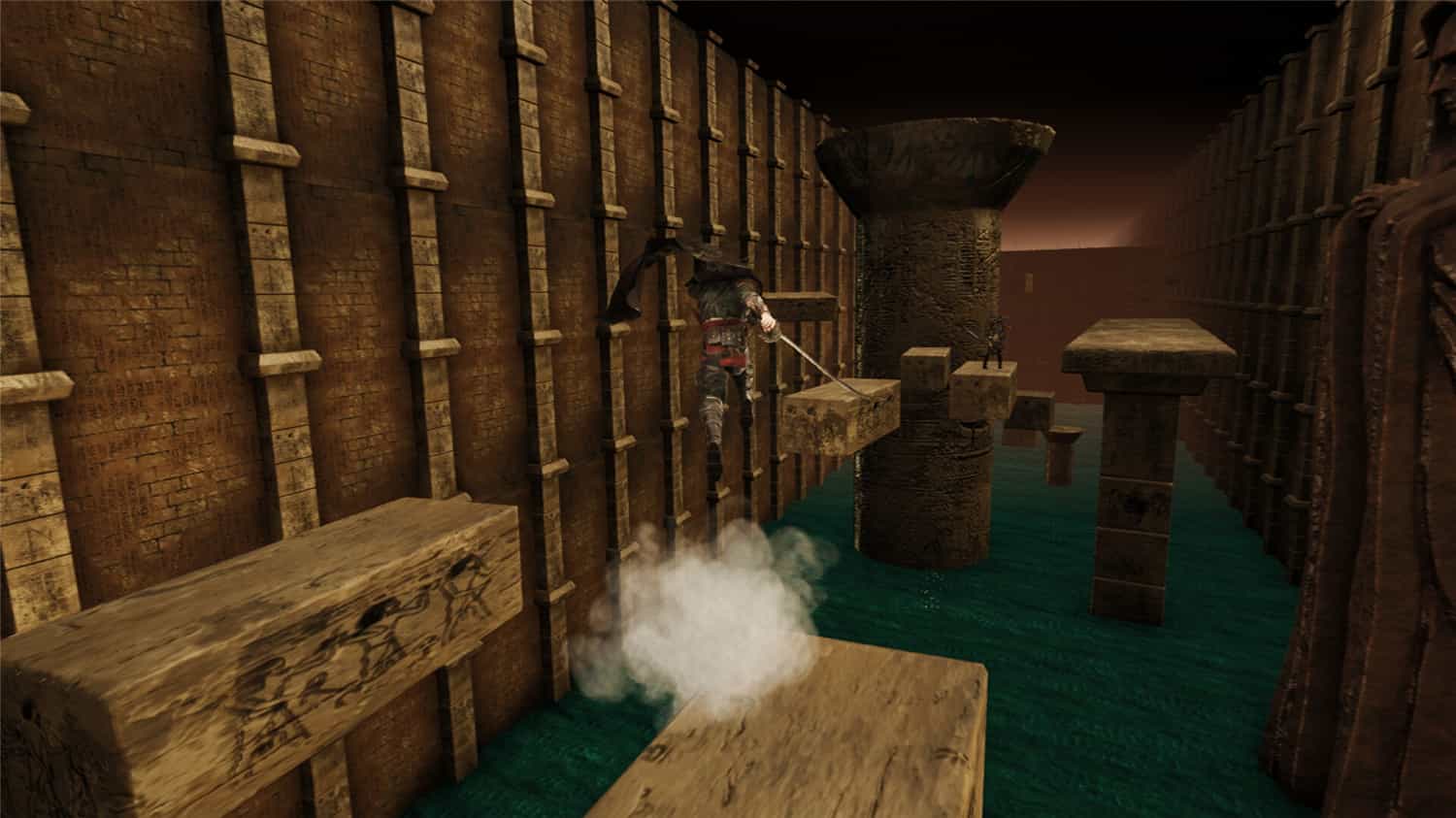 《黑暗死亡地下城》v1.0.0中文版-趣奇资源网-第8张图片