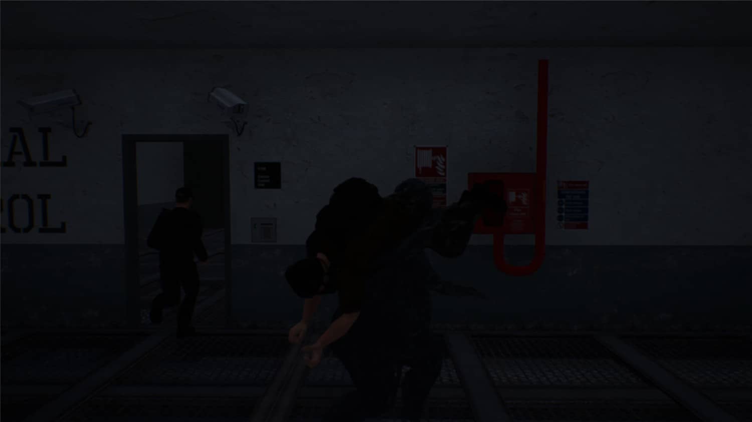 《黑暗追逐》v3.1.0.0中文版-趣奇资源网-第8张图片